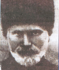 Ахия Соттаев